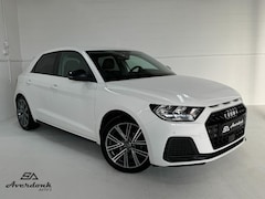 Audi A1 - 25TFSI EPIC Virtual/Sportstoelen/Carplay/PDC V+A/NAP