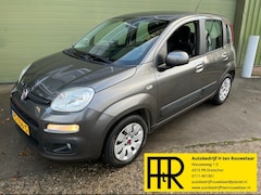 Fiat Panda - 0.9 TwinAir Lounge