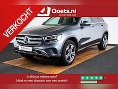 Mercedes-Benz GLC-klasse - 200 Advantage Panoramadak - LED Koplampen - Parkeerpakket met Camera - Spiegelpakket