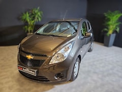 Chevrolet Spark - 4 cilinder