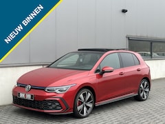 Volkswagen Golf - 1.4 eHybrid GTE 245pk FULL PANO CAMERA NAVI SFEER IQ LIGHT