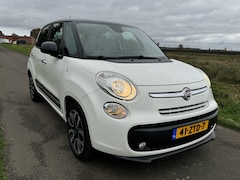 Fiat 500 L - 0.9 TwinAir Easy ECC/CRUISE/PANODAK