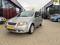 Daewoo Kalos - 1.4 Spirit Airco Elek pakket NL Auto NAP