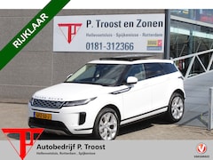 Land Rover Range Rover Evoque - 1.5 P300e AWD/Plug in hybride/Panoramadak/Schuifdak/"Groot" Virtueel cockpit/360 Camera/Na