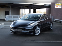 Tesla Model 3 - Long Range AWD 75 kWh (351pk) Orig NL