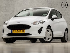 Ford Fiesta - 1.1 Premium (APPLE CARPLAY, GROOT NAVI, CRUISE, SPORTSTOELEN, LANE ASSIST, STUURWIEL MULTI