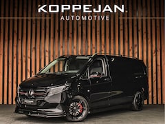 Mercedes-Benz Vito - 114 CDI 136PK Automaat L3 Extra Lang | LED KOPLAMPEN | AIRCO | NAVI | DODEHOEK ASSIST | AC