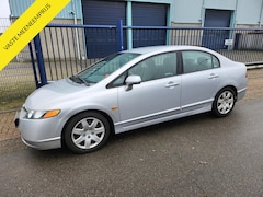 Honda Civic - 1.8 S TYPE *125.801 KM*AIRCO*CV*ELEC.RAMEN