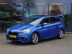 BMW 2-serie Active Tourer - 225xe iPerformance M-Sport High Executive PHEV, Panoramadak, LED, Leder, Head-Up, Navigati