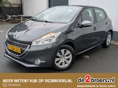 Peugeot 208 - 1.2 VTi Urban Soul