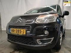 Citroën C3 Picasso - 1.4 VTi Aura - Airco - Trekhaak - Export - Schade