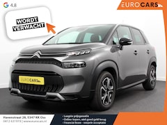 Citroën C3 Aircross - 1.2 PureTech 110pk You Navigatie | Apple Carplay/Android Auto | Climate Control | Cruise C