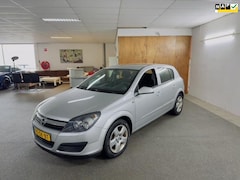 Opel Astra - 1.6 Edition Apk Nieuw, Cruise, Clima, E-Ramen, N.A.P, Lm velgen, 5Deurs, 2 sleutels, Topst