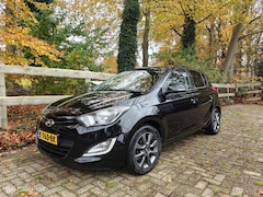 Hyundai i20 - 1.2i Business Edition