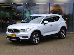 Volvo XC40 - 1.5 T4 211 PK Recharge PHEV Inscription Expression, LED, Stoelverwarming, Camera, Keyless