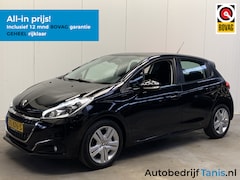 Peugeot 208 - 1.2 PureTech Signature NAVIGATIE-AIRCO-PDC-CRUISE CONTROL-5DEURS