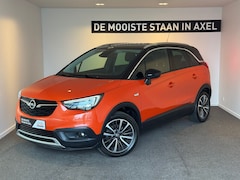 Opel Crossland X - 1.2 Turbo Ultimate