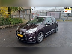 Citroën DS3 - 1.2 VTi So Chic