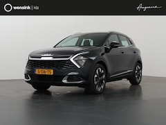 Kia Sportage - 1.6 T-GDi Plug-in Hybrid AWD DynamicLine | Navigatie | Adaptieve Cruise Control | Climate