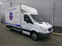 Mercedes-Benz Sprinter - 413 2.2 CDI 129 PK 432 HD BAKWAGEN