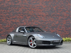 Porsche 911 Targa - 3.0 4S *BOSE*rode gordel*Dealer odh*Uniek