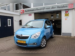 Opel Agila - 1.0 Berlin