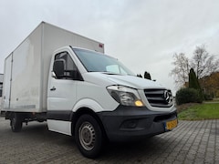 Mercedes-Benz Sprinter - 313 2.2 CDI 432