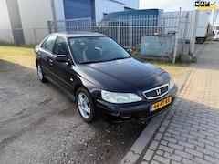 Honda Accord - 1.6i LS