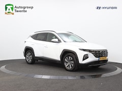 Hyundai Tucson - 1.6 T-GDI HEV Comfort | Trekhaak | Navigatie | Carplay | DAB |