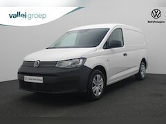 Volkswagen Caddy Cargo Maxi - 2.0 TDI 122PK DSG Comfort | Parkeersensoren achter | Apple Carplay / Android Auto | Digita