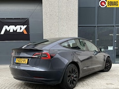 Tesla Model 3 - SR+ GRIJS MiC 60kwh SUBSIDIE IS TERUG MMX Pack