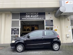 Volkswagen Fox - 1.2 2007 Zwart