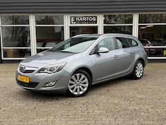 Opel Astra Sports Tourer - 1.4 Turbo Sport | Clima | Cruise | PDC | Autm |