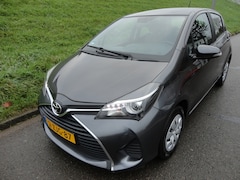 Toyota Yaris - 1.0 VVT-i Dynamic