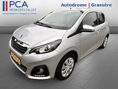 Peugeot 108 - 1.0 e-VTi Active