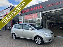 Toyota Corolla Verso - 1.6 VVT-i Terra 2 EIGENAAR *NIEUWE APK