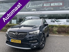 Opel Grandland X - 1.2 Turbo 120 Jaar Edition Automaat Climate control - Cruise control - Parks.V+A - Navi