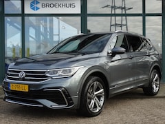 Volkswagen Tiguan Allspace - 1.5 TSI R-Line Business 7p