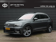 Volkswagen Tiguan - 1.5 TSI ACT Highline Business - R LINE - PANODAK - VIRT.COCKPIT - TREKHAAK