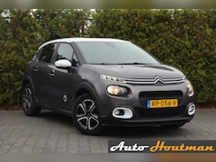 Citroën C3 - 1.2 ELLE Carplay|Ecc|Cruise|Nav|Elektr. Pakket|Pdc