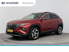 Hyundai Tucson - 1.6 T-GDI PHEV Comfort Smart 4WD | Stoel + Stuurverwarming | Trekhaak | El. bed. achterkle