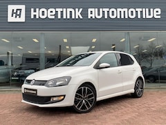 Volkswagen Polo - 1.2 TDI BlueMotion Comfort Edition | Airco | Bluetooth