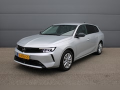 Opel Astra Sports Tourer - 1.2 110PK Edition | NAVIGATIE | ECC-AIRCO | DAB+ | KEYLESS | PDC V+A | APPLE/ANDROID AUTO