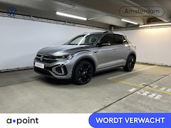 Volkswagen T-Roc - 1.5 TSI R-Line 150 pk Automaat (DSG) | Navigatie | Trekhaak (afneembaar) | Parkeersensoren