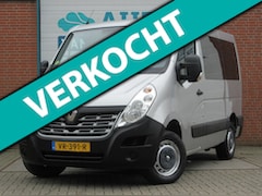 Renault Master - T28 2.3 dCi L1H1, Automaat, Navi, Cruise, Ramen, Geen BTW