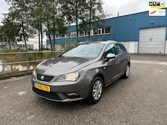 Seat Ibiza ST - 1.2 TSI Style Dynamic Clima PDC NAP APK 2014