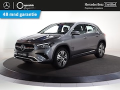 Mercedes-Benz GLA-Klasse - 250 e Luxury Line | Trekhaak | Volledig digitaal display | Apple Carplay | Widescreen |