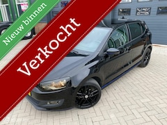 Volkswagen Polo - 1.0 BlueMotion Edition