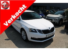 Skoda Octavia Combi - 1.0 TSI Grt Amb. Bns