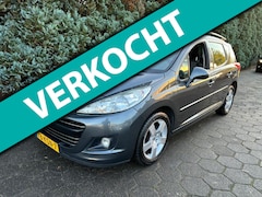 Peugeot 207 SW - 1.6 VTi Première